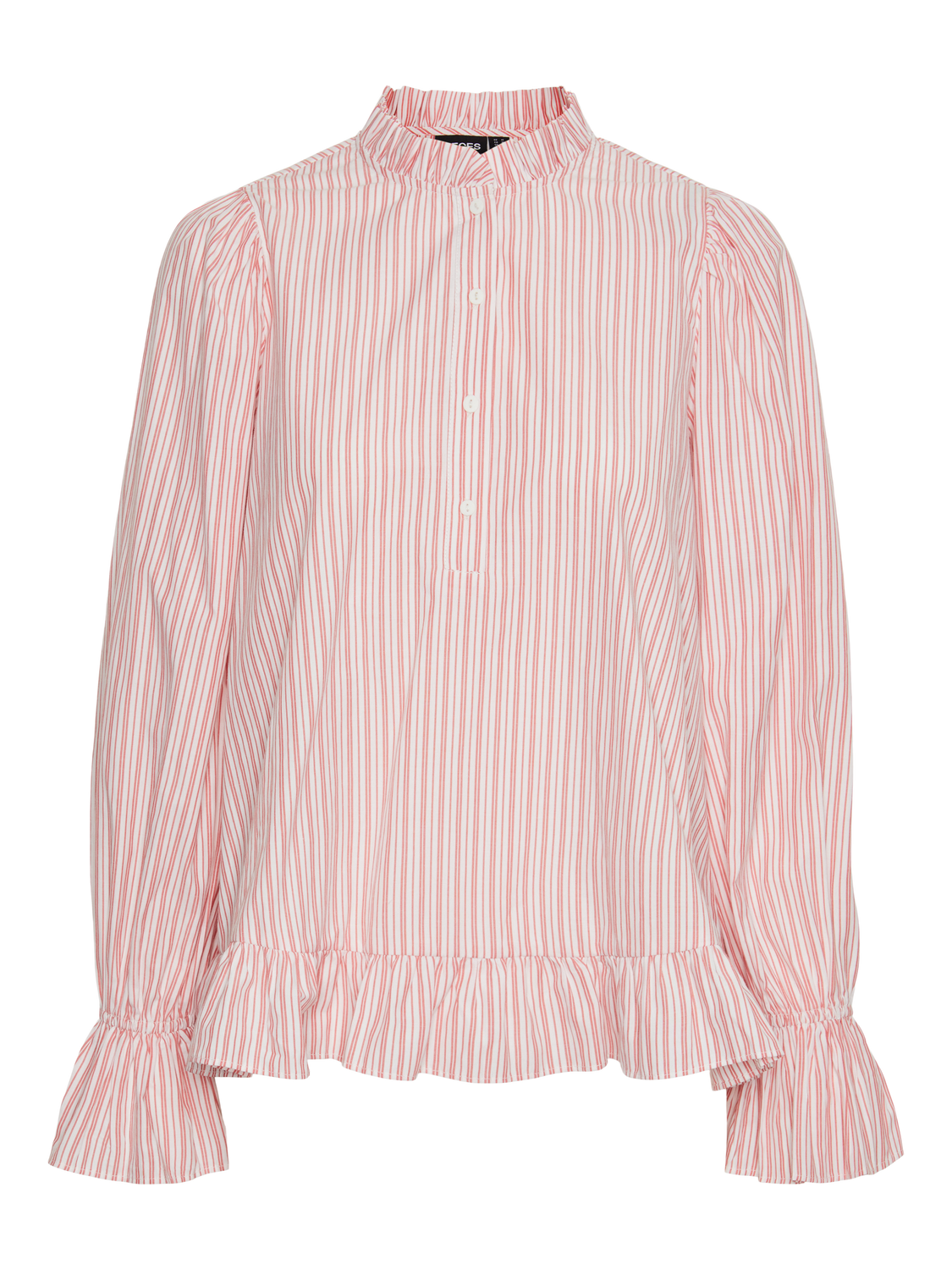 PCASSRA T-Shirts & Tops - Cloud Dancer